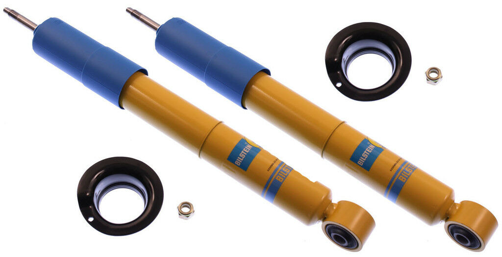 BILSTEIN SHOCK ABSORBER SET,95-04 TOYOTA 4WD TACOMA,PRE-RUN