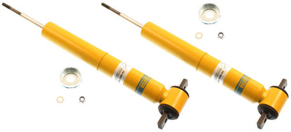 BILSTEIN SHOCK ABSORBER SET,93-02 CAMARO,FIREBIRD,MONOTUBE