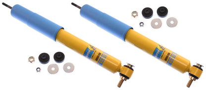 BILSTEIN SHOCK ABSORBER SET,93-02 CAMARO,FIREBIRD,MONOTUBE