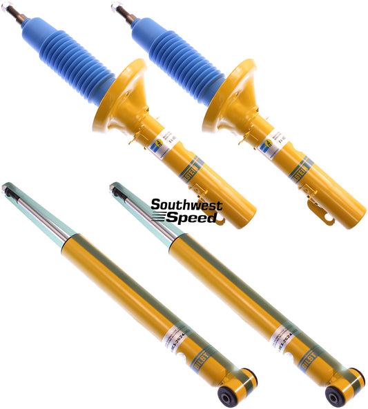 BILSTEIN STRUT & SHOCK SET,99-10 VOLKSWAGEN BEETLE,GOLF,JETTA,SPORT