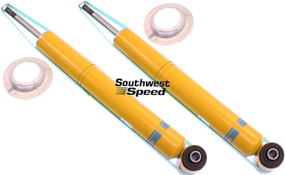 BILSTEIN SHOCK ABSORBER SET,1995-2000 LEXUS LS400,B6 PERFORMANCE,46MM,GAS