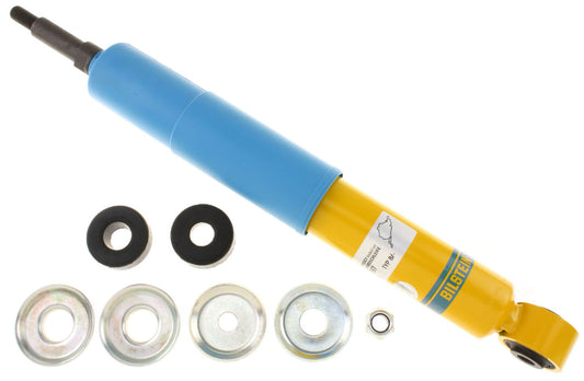 98-07 TOYOTA LANDCRUISER,FRONT