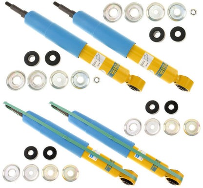 BILSTEIN SHOCK ABSORBER SET,98-07 TOYOTA LAND CRUISER
