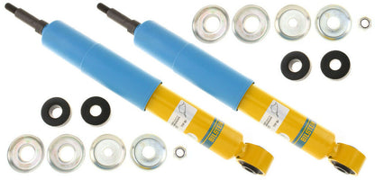 BILSTEIN SHOCK ABSORBER SET,98-07 TOYOTA LAND CRUISER
