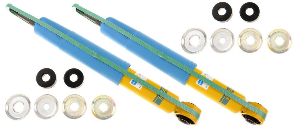BILSTEIN SHOCK ABSORBER SET,98-07 TOYOTA LAND CRUISER