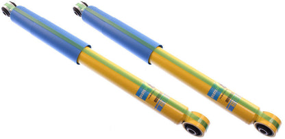 BILSTEIN SHOCK ABSORBER SET,99-10 GM 1500HD,2500,& 2500HD