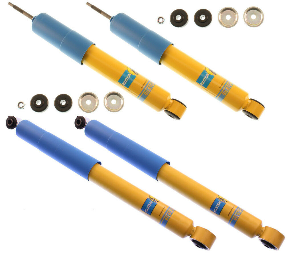 BILSTEIN SHOCK ABSORBER SET,00-13 CHEVY,GMC 3500 TRUCK