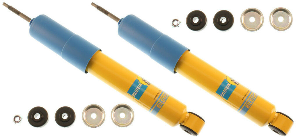 BILSTEIN SHOCK ABSORBER SET,00-13 CHEVY,GMC 3500 TRUCK