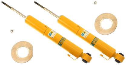 BILSTEIN SHOCK ABSORBER SET,99-05 MAZDA MIATA MX-5,MONOTUBE