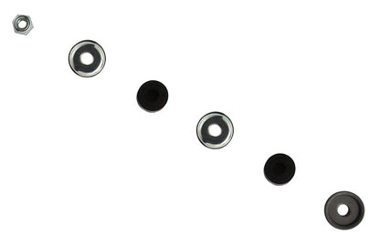 00-06 TOYOTA TUNDRA 2/4WD,REAR,5100