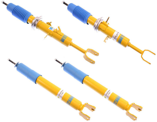 BILSTEIN SHOCK ABSORBER SET,03-07 NISSAN 350Z,INFINITI