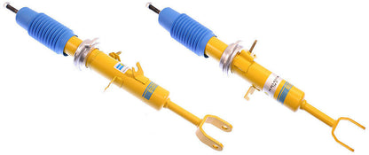 BILSTEIN SHOCK ABSORBER SET,03-07 NISSAN 350Z,INFINITI