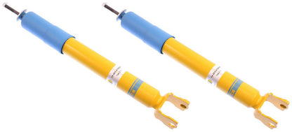 BILSTEIN SHOCK ABSORBER SET,03-07 NISSAN 350Z,INFINITI