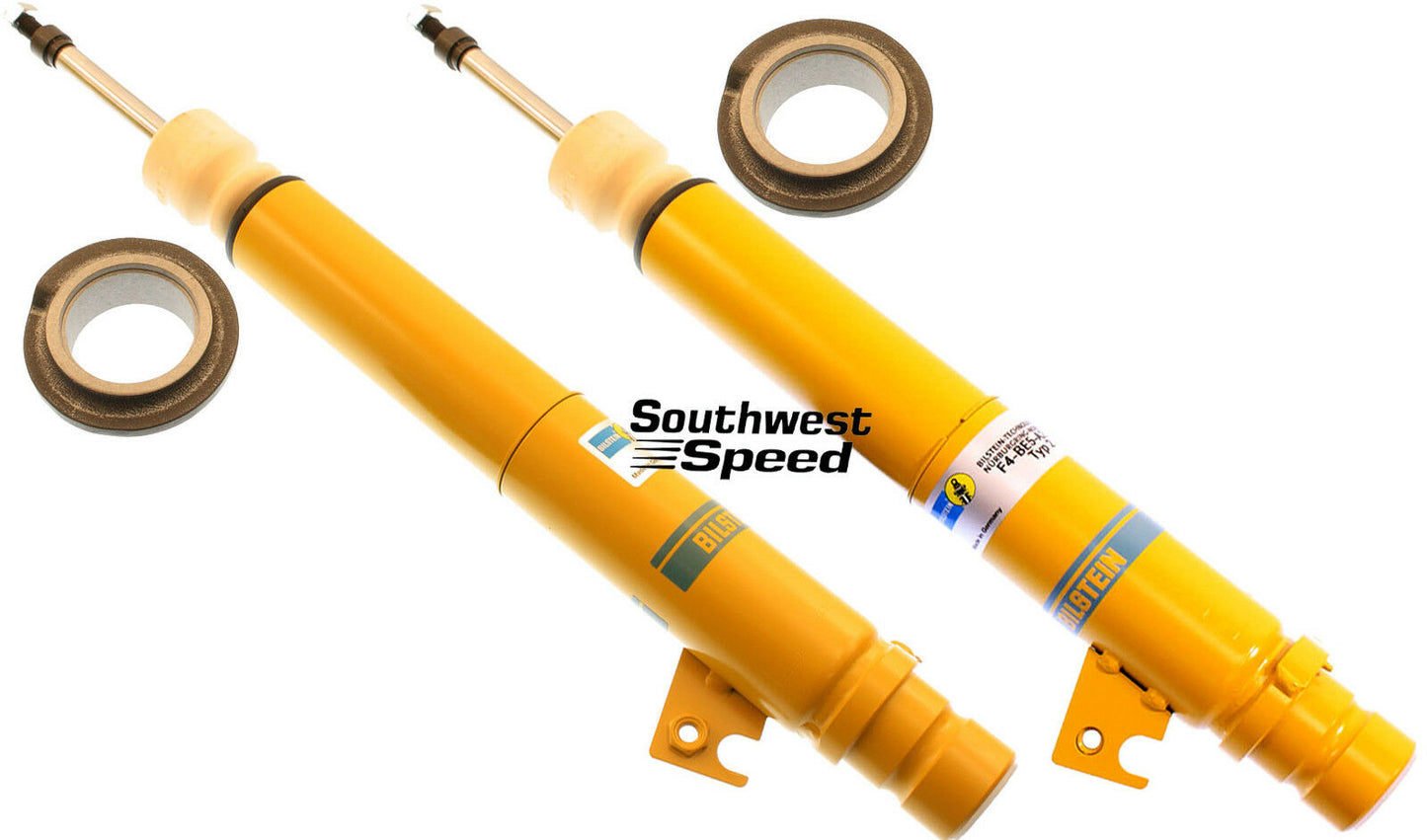 BILSTEIN SHOCK ABSORBER SET,06-09 FUSION,MILAN,03-07 MAZDA 6,B6