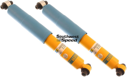 BILSTEIN SHOCK ABSORBER SET,06-09 FUSION,MILAN,03-07 MAZDA 6,B6