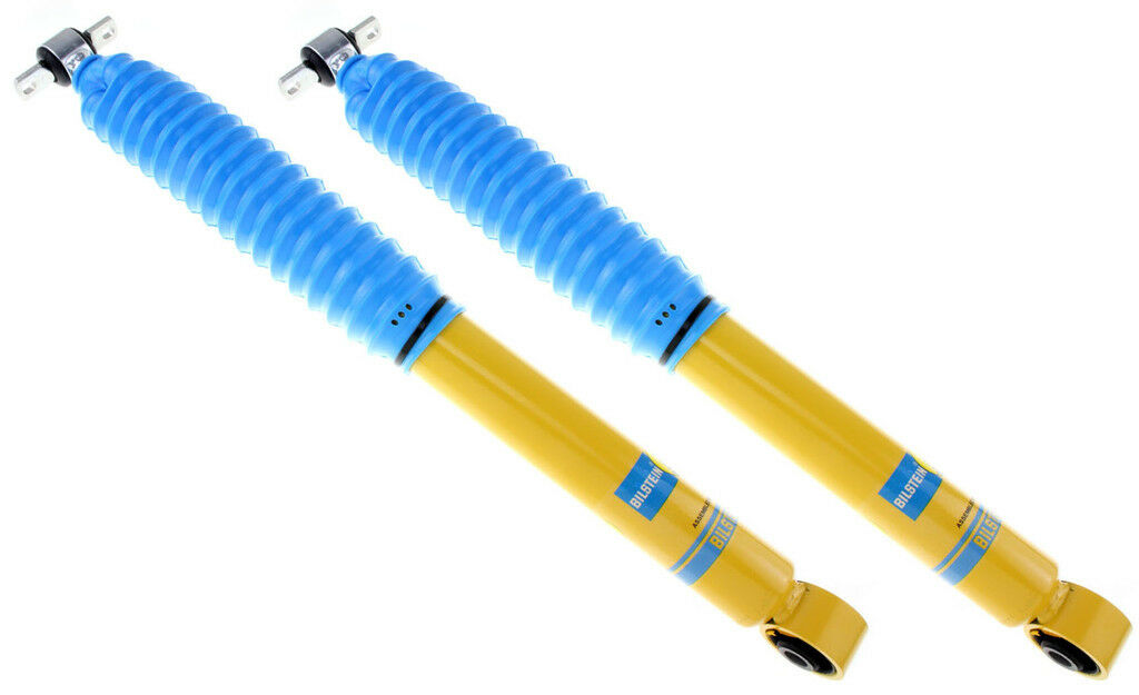 BILSTEIN SHOCK ABSORBER SET,88-99 CHEVY,GMC K1500 4WD TRUCKS