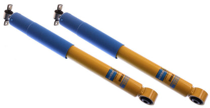 BILSTEIN SHOCK ABSORBER SET,92-99 GM 4WD K1500 SUBURBAN,46MM