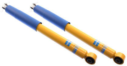BILSTEIN SHOCK ABSORBER SET,92-99 GM 4WD TAHOE,YUKON,BLAZER