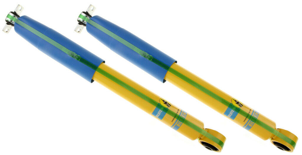 BILSTEIN SHOCK ABSORBER SET,88-00 GM K2500,K3500 4WD TRUCK