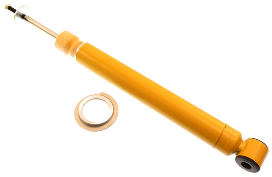 04-08 MAZDA RX-8,REAR,B6