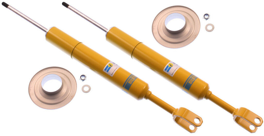 BILSTEIN SHOCK ABSORBER SET,02-09 AUDI A4,A4 QUATTRO,46MM