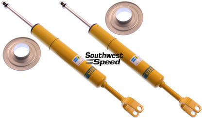 BILSTEIN SHOCK ABSORBER SET,2002-2009 AUDI A4,S4,B8,MONOTUBE