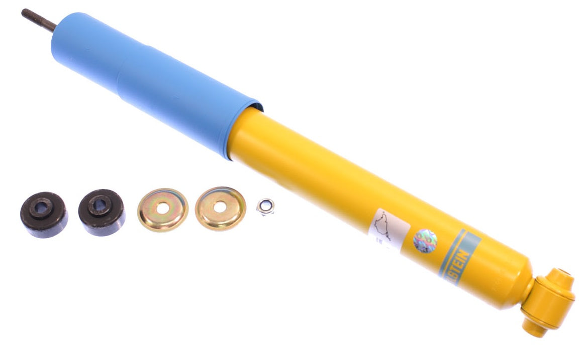 05-14 FORD MUSTANG OEM REPLACE REAR