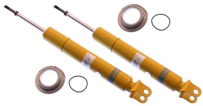 BILSTEIN SHOCK ABSORBER SET,06-15 MAZDA MX-5 MIATA,B6 46MM