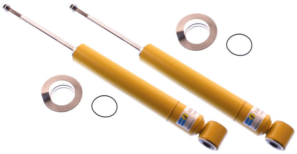 BILSTEIN SHOCK ABSORBER SET,06-15 MAZDA MX-5 MIATA,B6 46MM