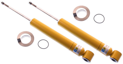 BILSTEIN SHOCK ABSORBER SET,06-15 MAZDA MX-5 MIATA,B6 46MM