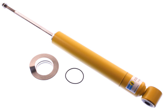 06-15 MAZDA MX-5 MIATA,REAR,B6