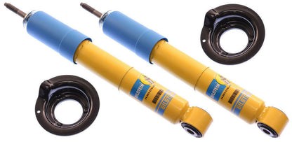BILSTEIN SHOCK ABSORBER SET,05-19 NISSAN FRONTIER,SUZUKI