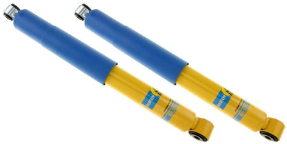 BILSTEIN SHOCK ABSORBER SET,05-15 NISSAN XTERRA 4WD