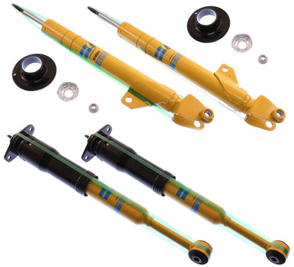 BILSTEIN SHOCK ABSORBER SET,2005-2010 CHARGER,CHALLENGER,300