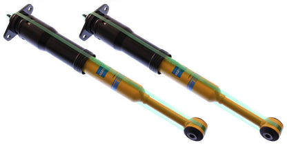 BILSTEIN SHOCK ABSORBER SET,2005-2010 CHARGER,CHALLENGER,300