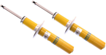 BILSTEIN SHOCK ABSORBER SET,08-18 AUDI A4,A5,A6,B8 46MM