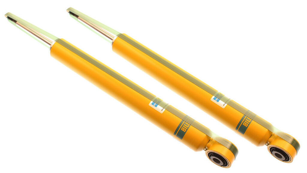 BILSTEIN SHOCK ABSORBER SET,08-18 AUDI A4,A5,A6,B8 46MM