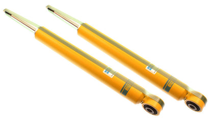 BILSTEIN SHOCK ABSORBER SET,08-18 AUDI A4,A5,A6,B8 46MM