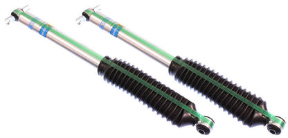 BILSTEIN SHOCK ABSORBER SET,07-18 JEEP WRANGLER JK LIFTED