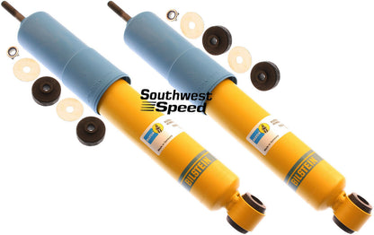 BILSTEIN SHOCK ABSORBER SET,79-93 SAAB 900,TURBO,36MM,B6 PERFORMANCE