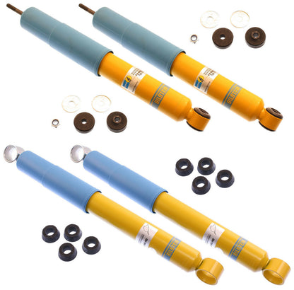 BILSTEIN SHOCK ABSORBER SET,84-85 4RUNNER,4WD PICKUP