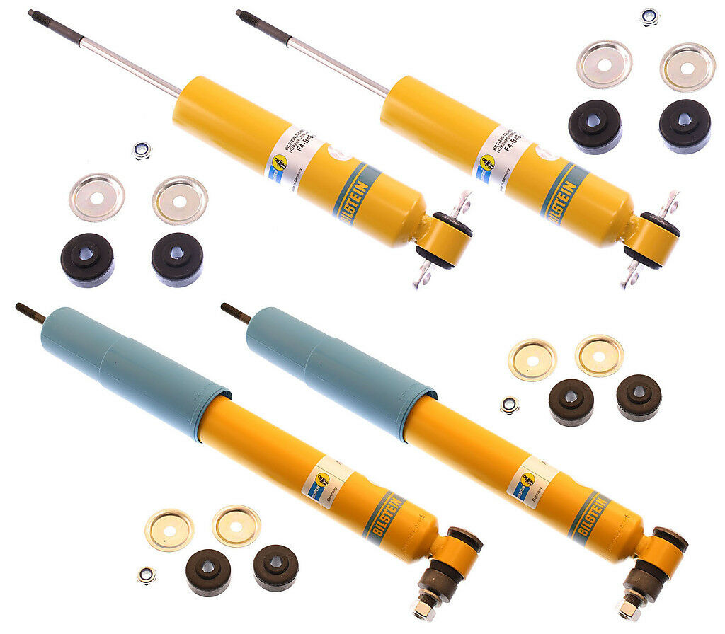 BILSTEIN SHOCK ABSORBER SET,75-79 CONTINENTAL,73-76 MARK IV
