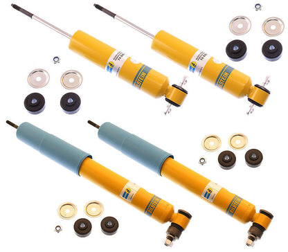 BILSTEIN SHOCK ABSORBER SET,75-79 CONTINENTAL,73-76 MARK IV