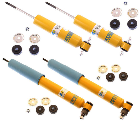 BILSTEIN SHOCK ABSORBER SET,75-79 CONTINENTAL,73-76 MARK IV