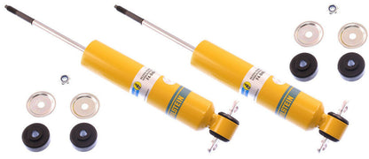 BILSTEIN SHOCK ABSORBER SET,75-79 CONTINENTAL,73-76 MARK IV