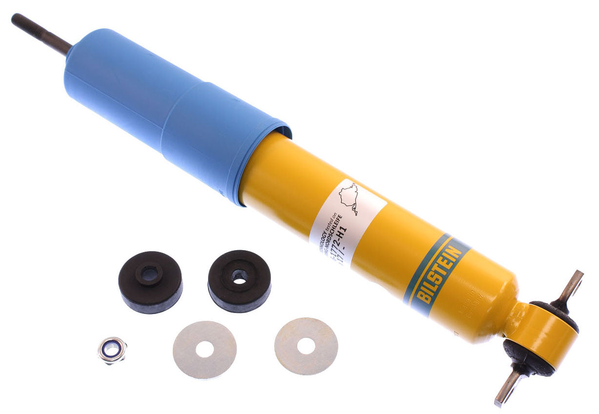 84-95 TOYOTA PICKUP TRUCK,2WD,FRONT,4600