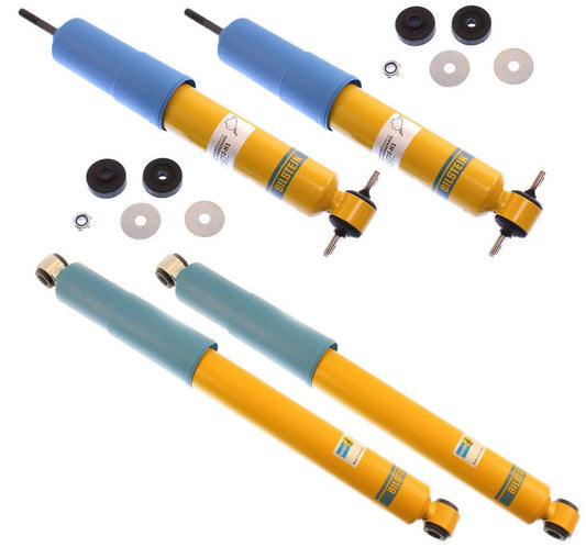 BILSTEIN SHOCK ABSORBER SET,84-95 TOYOTA PICKUP TRUCK 2WD