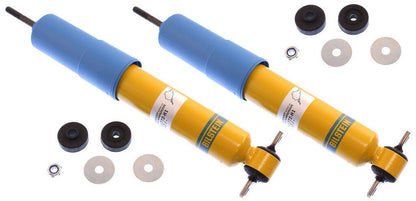 BILSTEIN SHOCK ABSORBER SET,84-95 TOYOTA PICKUP TRUCK 2WD