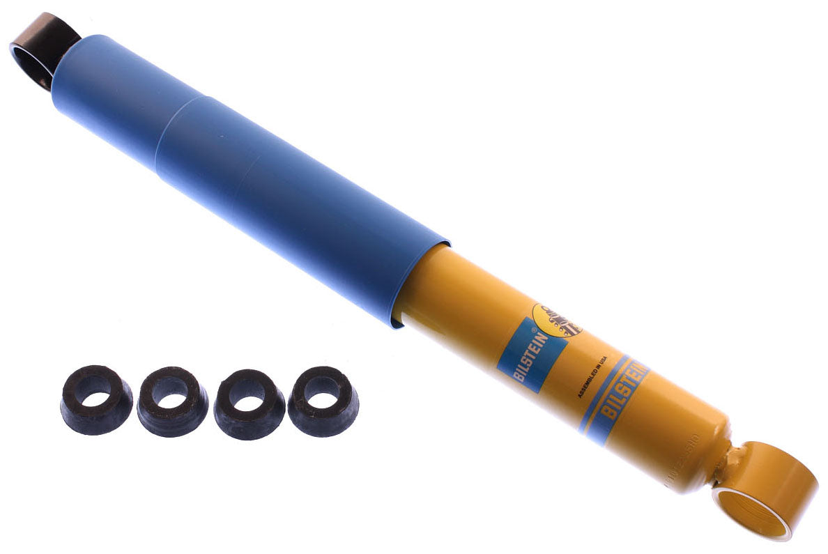 95-04 TOYOTA TACOMA TRUCK,4WD,LEFT REAR