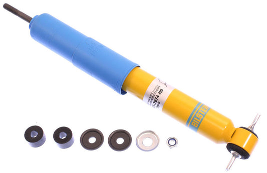 95-04 TOYOTA TACOMA 2WD,FRONT,4600